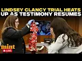 LIVE Lindsay Clancy Murder Trial Continues as Jury Hears Pediatrician s Testimony Courtroom LIVE