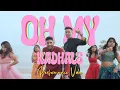 Download Lagu Ezra Kairo, Zubir Khan - OMK (Oh My Kadhale) Performance Video