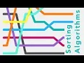 Comparison of Popular Sorting Algorithms such as Quick Sort and Bubble Sort