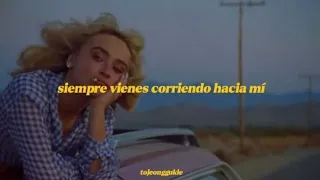 Manchild – Sabrina Carpenter (sub. español)