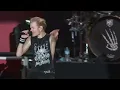 Sum 41 - Still Waiting (Live At Hellfest 2023)