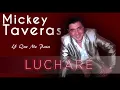Mickey Taveras - Y Que Me Pasa (Versión Balada) (Audio Oficial)