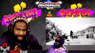 medikal street code jiggzy entmt reaction streetcode