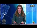 Download Lagu Inicio e escalada SBT Notícias com Carol Aguaidas (02/10/2018)