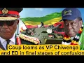 Download Lagu Confusion in ZANU PF in final stages to repeat History with only one thing in common 