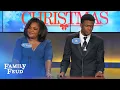 Welcome to the Family Feud - Mo Nique style
