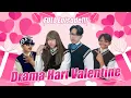 Lagu [FULL EPISODE 1-AKHIR] DRAMA HARI VALENTINE || #AlwanRK #DamaiSekali