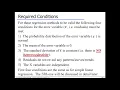 Lecture 24 - Multiple Linear Regression Part 1