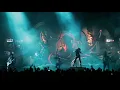 Shaka Ponk : teaser live @Arènes de Nîmes 2018