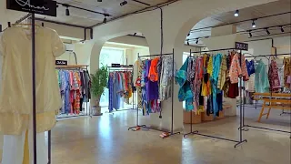 Made in Uzbekistan : les marques locales visent de nouveaux marchés