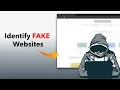 How To Check If A Website Is Legit Or Scam