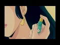 kali uchis - your teeth in my neck (pitched + slowed)