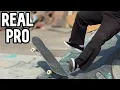 Download Lagu He Really Earned His Pro Skateboard