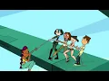 TOTAL DRAMA WORLD TOUR Episode 5 - Broadway Baby