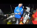 porgy night fishing on the soundbound 3 fishing fleet subscribe