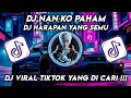 Download Lagu DJ NAN KO PAHAM | DJ HARAPAN YANG SEMU VIRAL TIK TOK 2025 JEDAG JEDUG FULL BASS TERBARU