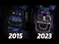 This FNAF 4 Remake Is TERRIFYING
