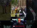 Download Lagu Revival is breaking out in the UK 🇬🇧 #kapreacts #kingdom #jesus #bible #god #holyspirit