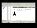 making maps with ArcGIS ArcMap part one