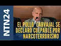 Download Lagu Exjefe de Inteligencia militar de Venezuela se declaró culpable por narcoterrorismo en EE.UU.
