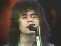 T.REX - JEEPSTER(STUDIO LIVE)