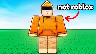Roblox is doomed... so he remade it