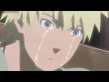 Naruto Crying after Jiraiya s Death Naruto Shippuden sad moment tribute