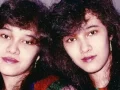 Download Lagu TWIN SISTERS - BERKENCAN DIBULAN