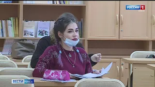 Иностранных студентов ОмГМА срочно вызвали в Омск