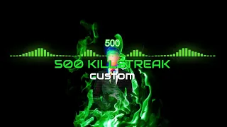 500 Killstreak Music Slap Battles Roblox 