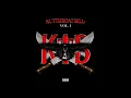 Kodak Black - Play Feat Lil Crix (Instrumental)