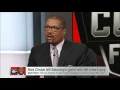 Losing Chubb is devastating for Georgia