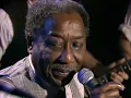 Muddy Waters, The Rolling Stones - Hoochie Coochie Man (Live)