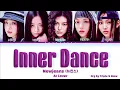 Download Lagu Newjeans AI Cover- Inner Dance (Color Coded lyrics)