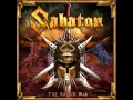 Sabaton - Ghost Division