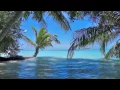 Relaxing Beach - Pan Flute Music and  Nature