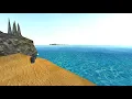 ULTRAKILL CUSTOM LEVEL CLAIMED BY THE WAVES