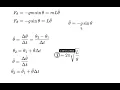Intro to Python and Numerical Calculations