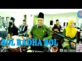 Download Lagu BOL RADHA BOL 'SANGAM' (HINDI) cover by ROJER KAJOL ft ORKES MELAYU ROJER (OMR).