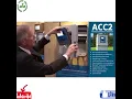 How to adjustment hunter ACC2 controllers ACC2