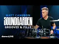 Lagu Soundgarden Grooves \u0026 Fills | Matt Cameron