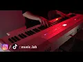 (Dorohedoro Season 2 OP) (K)NoW_NAME - Zettai MUST Danmen | Piano Cover