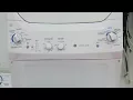 GE Washer Dryer Combo Leaking - What To Check