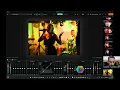 I made a Raw editor for the future that's better than Lightroom. Free for Linux, Mac & Windows