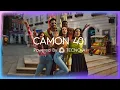 Download Lagu Introducing TECNO AI | CAMON 40 Series