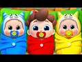 Download Lagu Baby Care Song (Color Version) | Which Color Do You Want | Nursery Rhymes \u0026 Kids Songs | BabyBus