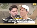 Download Lagu BICARA TENTANG BROKEN HOME BARENG NYOMAN PAUL - Daniel Tetangga Kamu