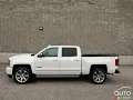 Chevy silverado 1500 Clunking sound at the rear end