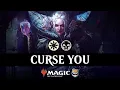 I built a Curses control deck