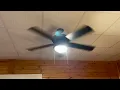 52 Monte Carlo Designer Supreme Ceiling Fan 1 of 2